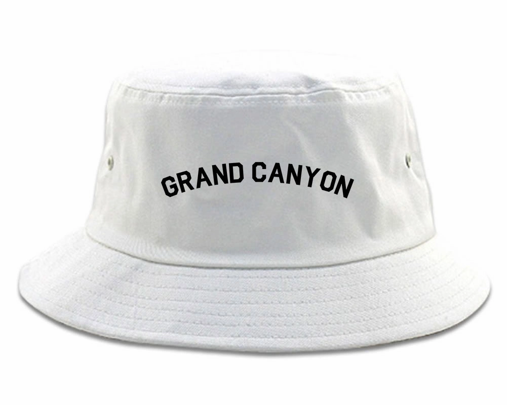 Grand Canyon Mens Bucket Hat