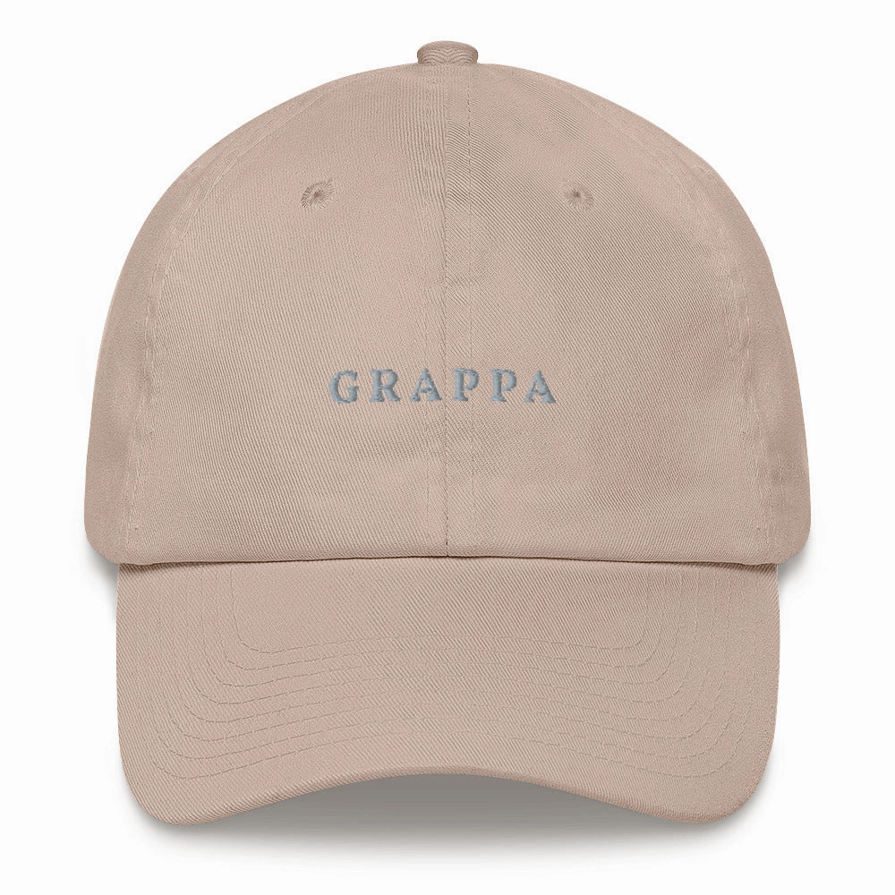Grappa Cap