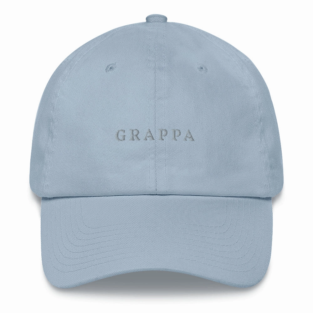 Grappa Cap
