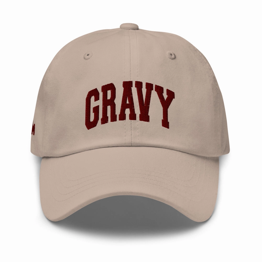 Gravy Cap casual-baseball-cap