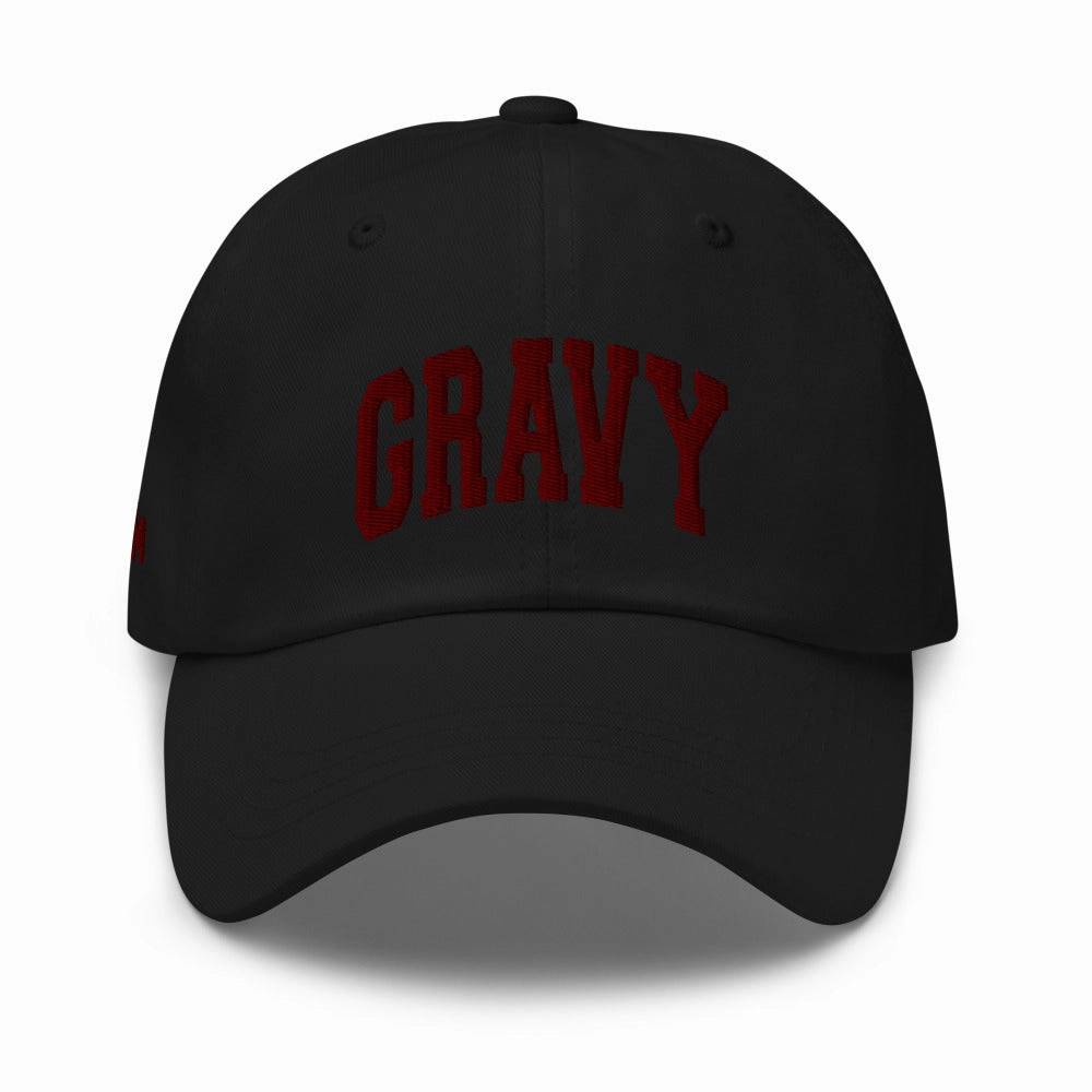 Gravy Cap
