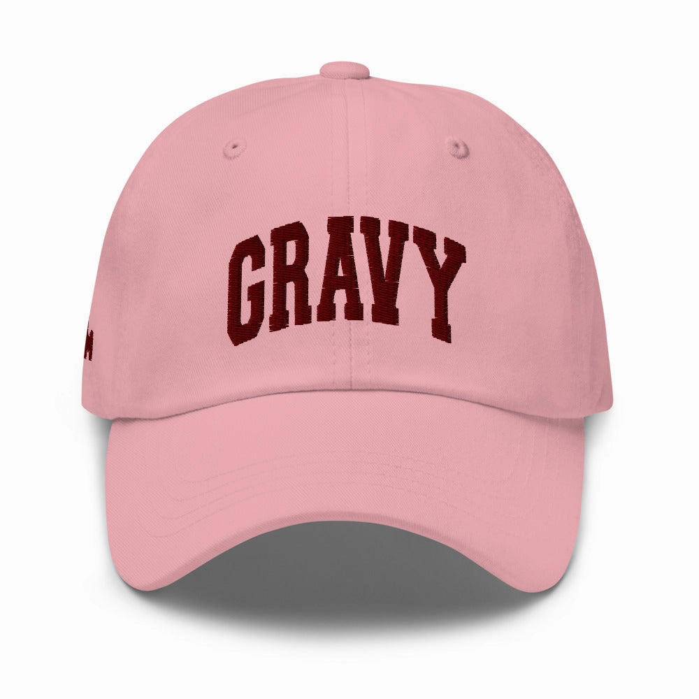Gravy Cap