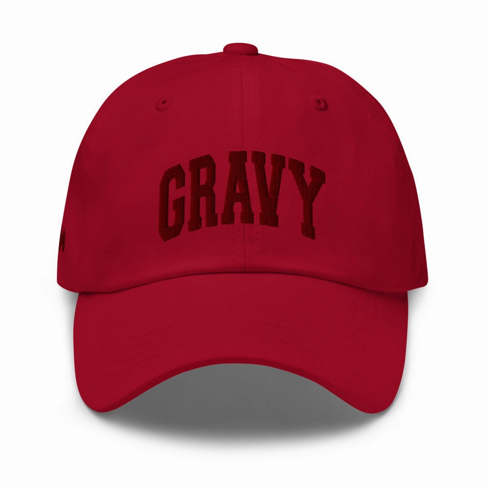 Gravy Cap