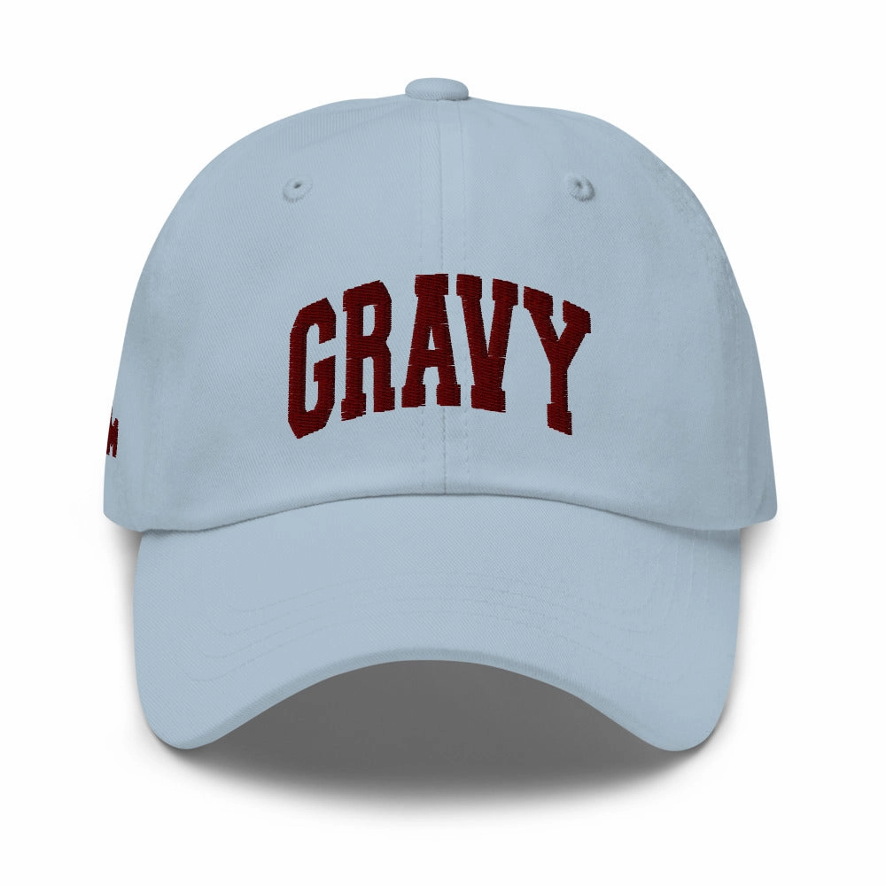Gravy Cap