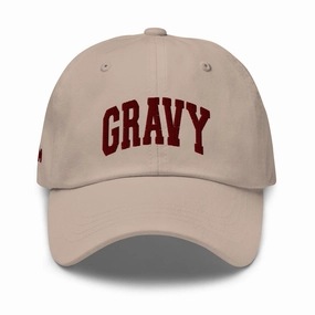 Gravy Cap casual-baseball-cap