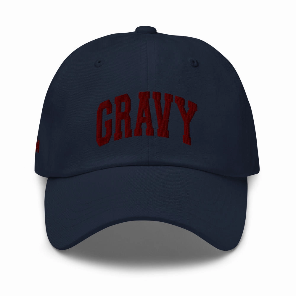 Gravy Cap