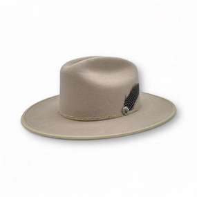 Great White winter-woolen-hat