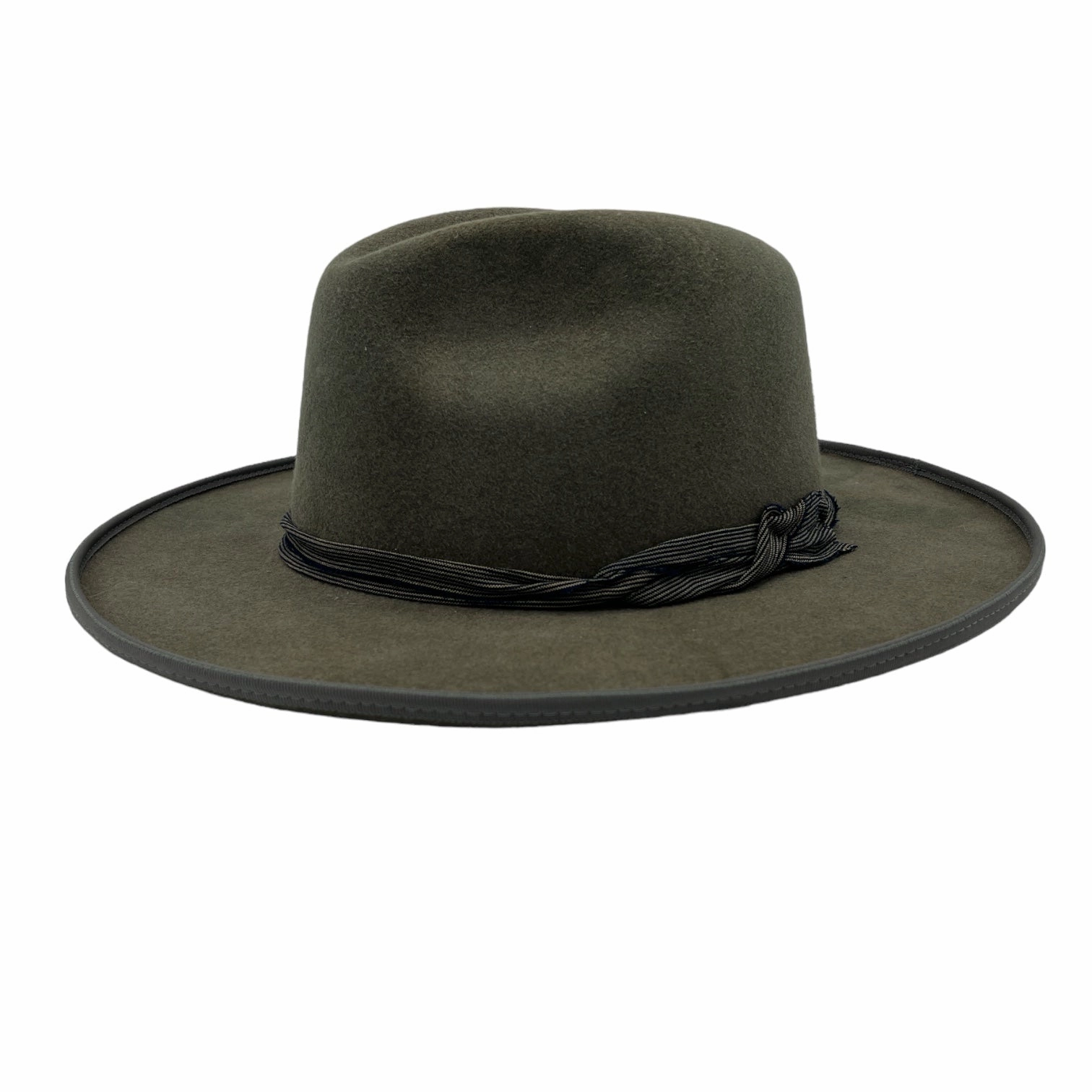 Green Eyes winter-woolen-hat