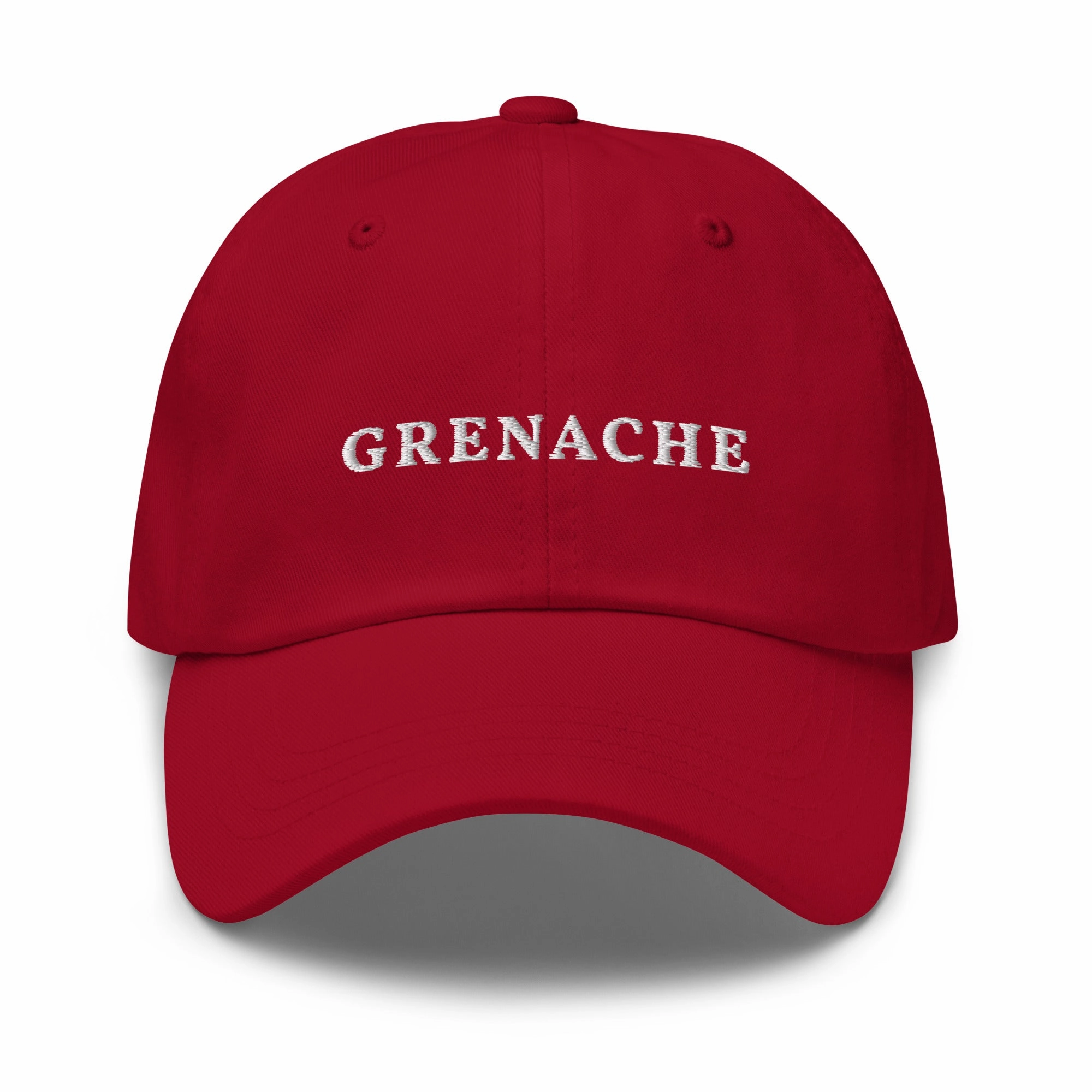 Grenache Dad Cap