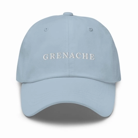 Grenache Dad Cap casual-baseball-cap