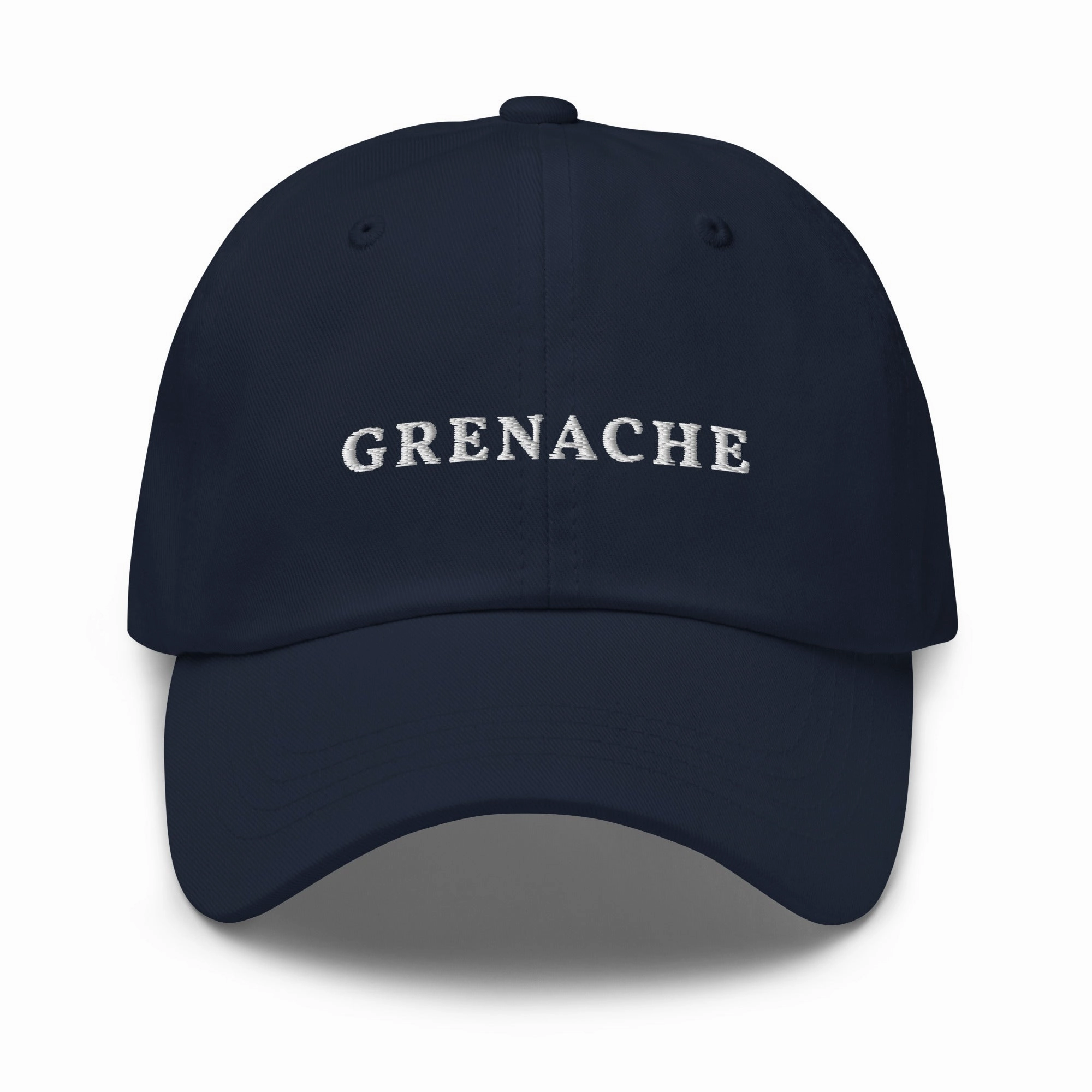 Grenache Dad Cap