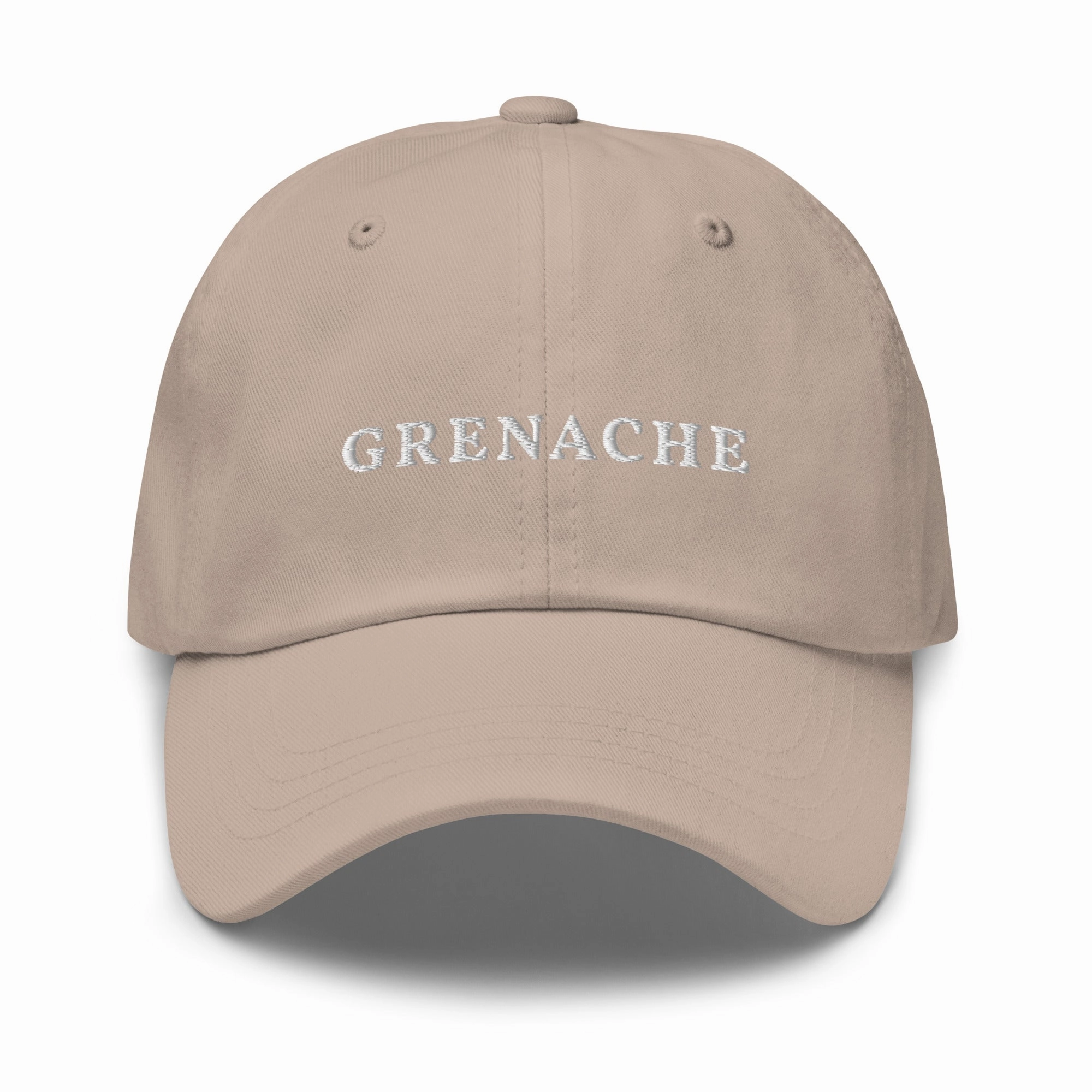 Grenache Dad Cap