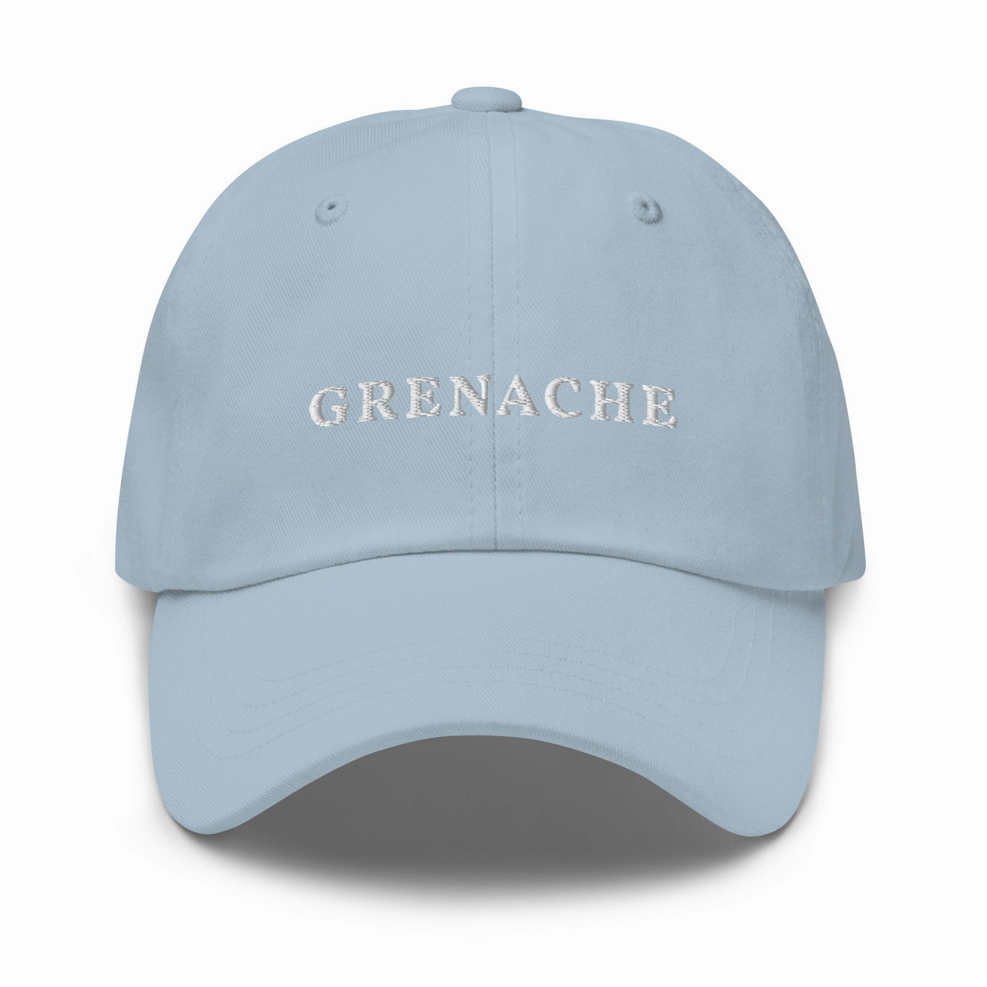 Grenache Dad Cap casual-baseball-cap