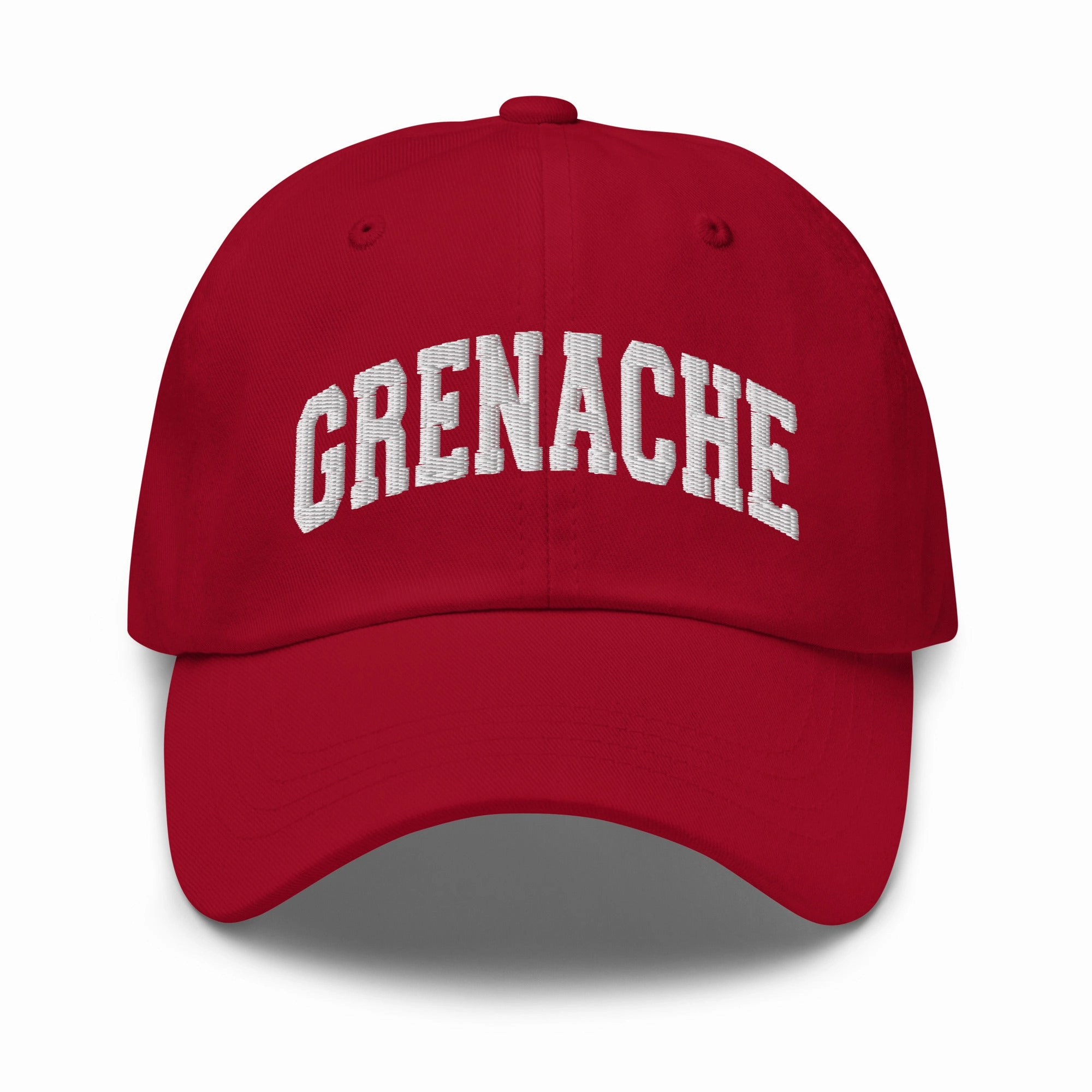 Grenache Sports Cap