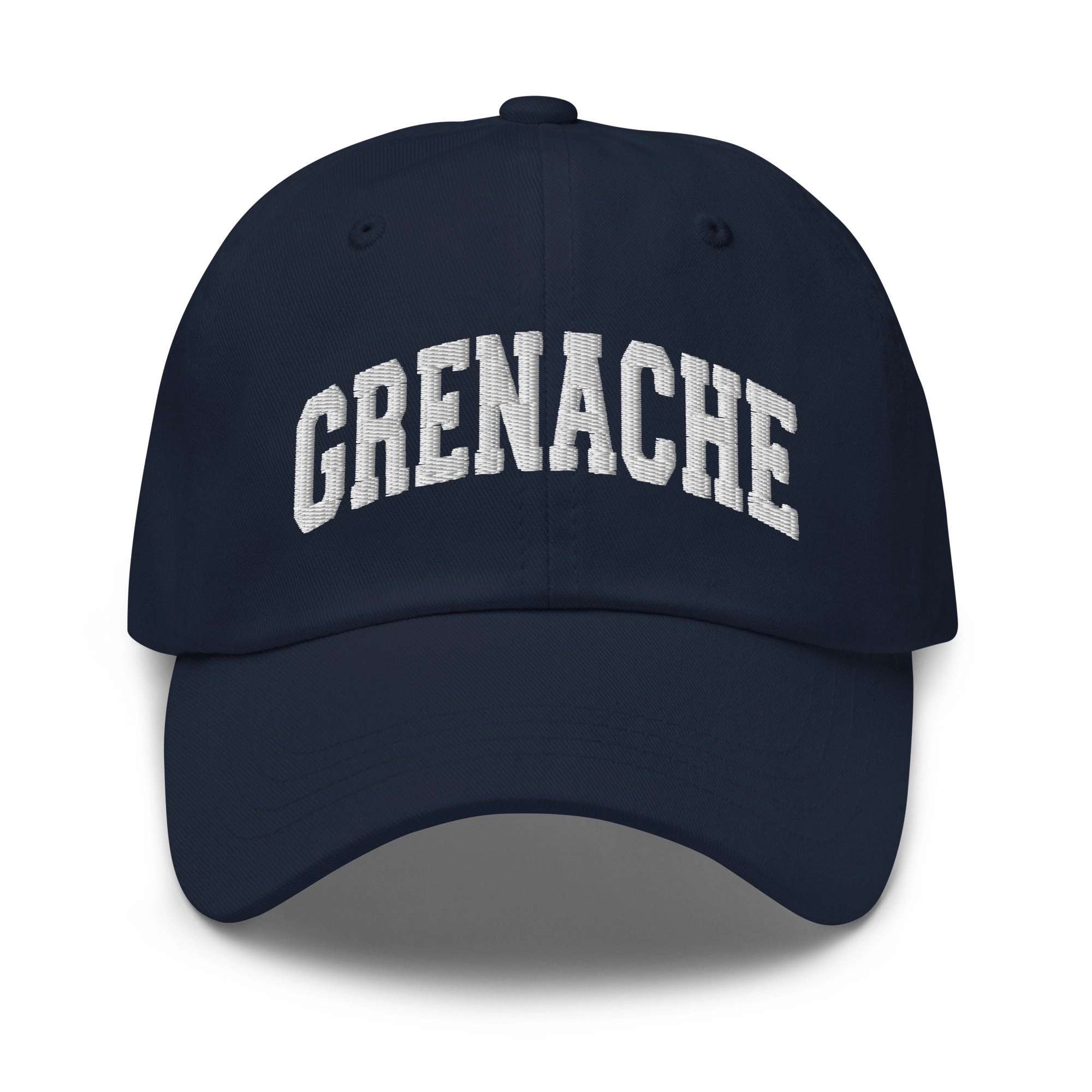 Grenache Sports Cap casual-baseball-cap