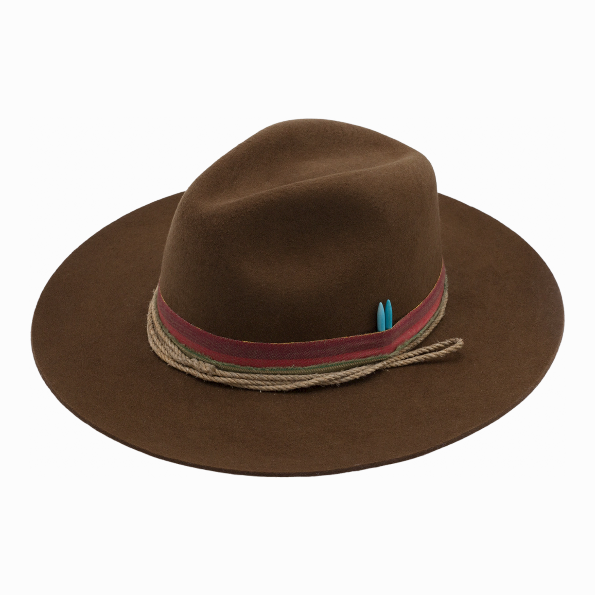 Grizzly Peak winter-woolen-hat