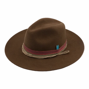 Grizzly Peak winter-woolen-hat