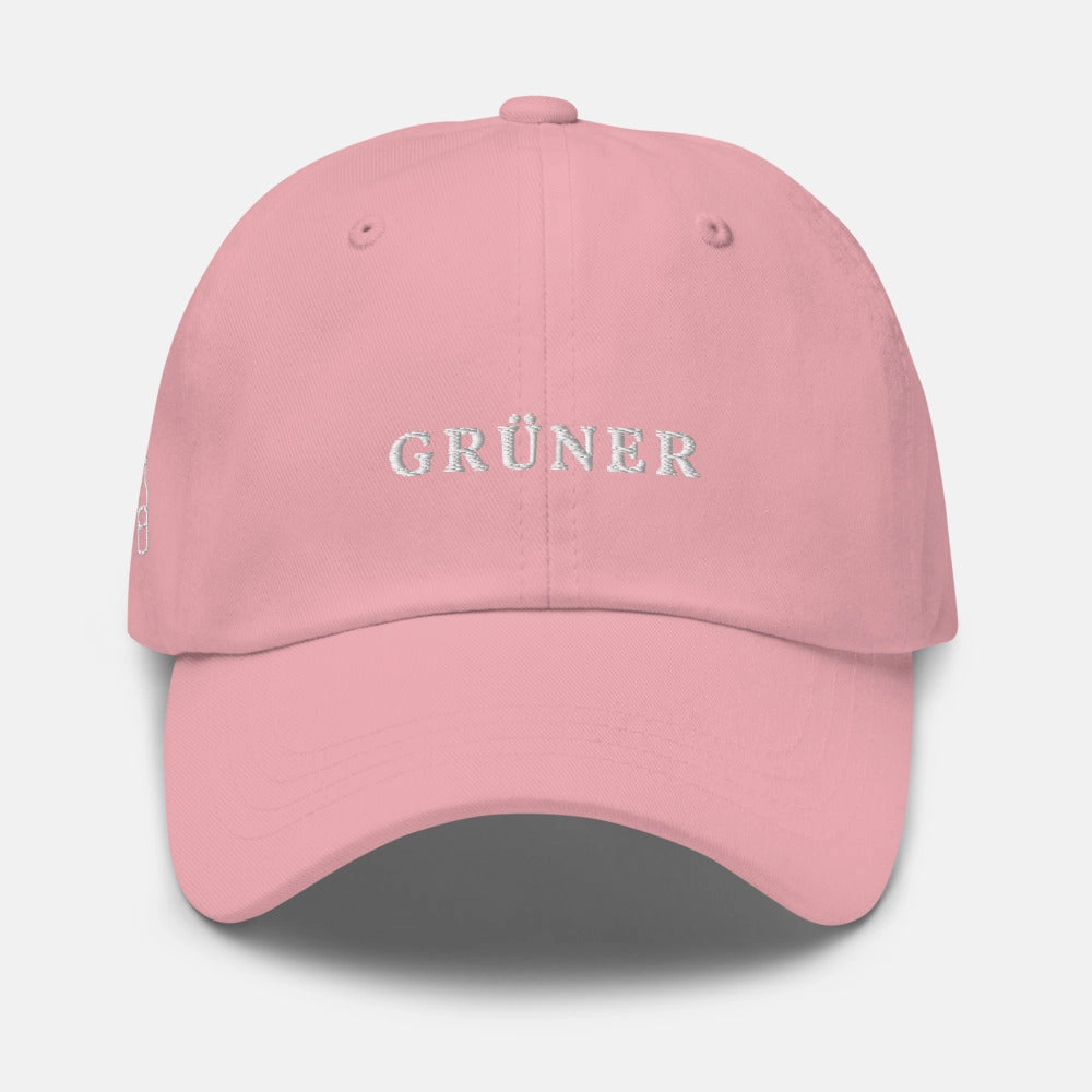 Grner Cap   Colours
