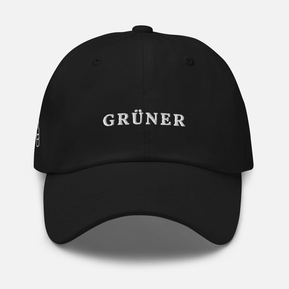 Grner Cap   Colours