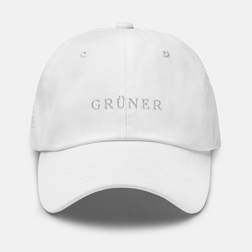 Grner Cap   Colours
