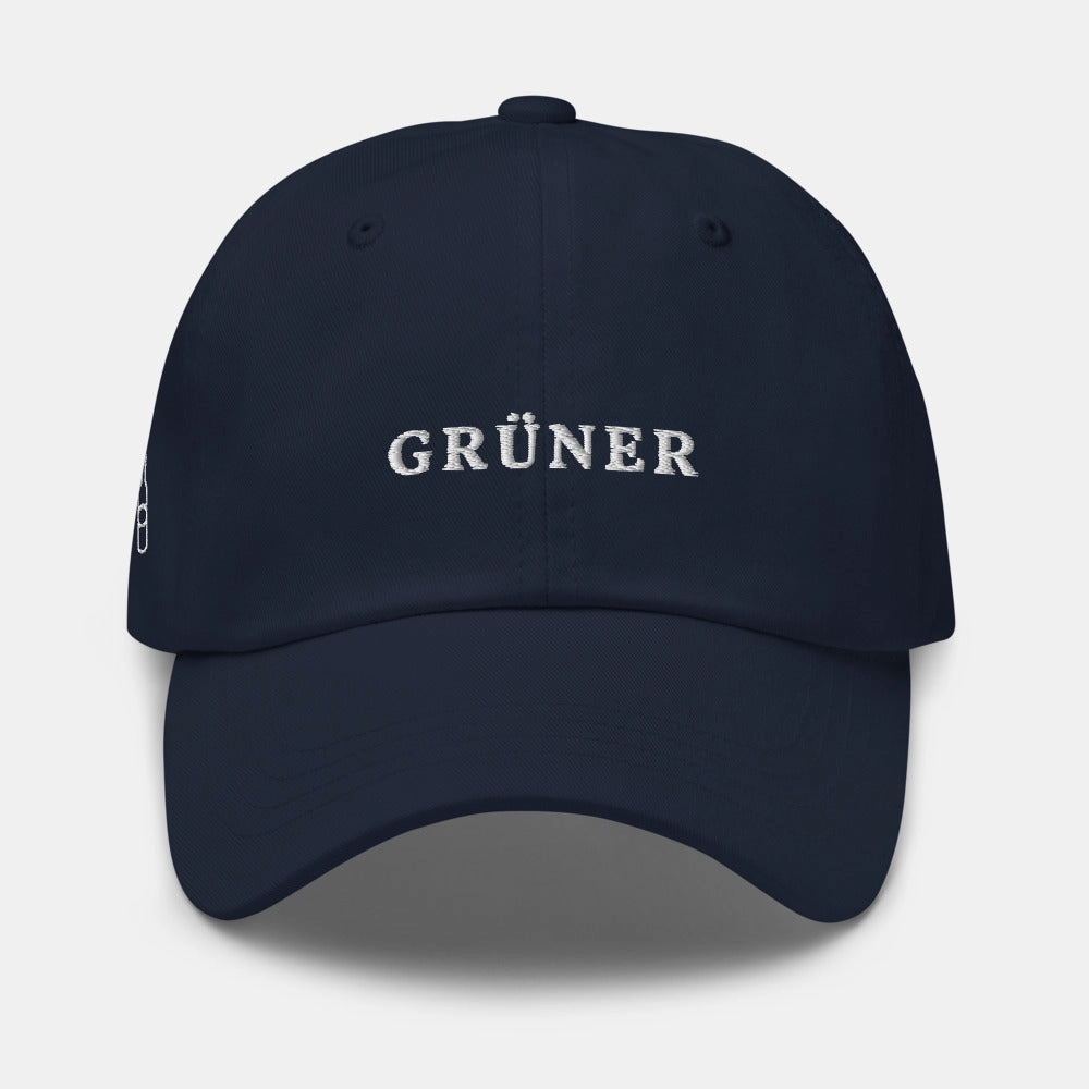 Grner Cap   Colours casual-baseball-cap