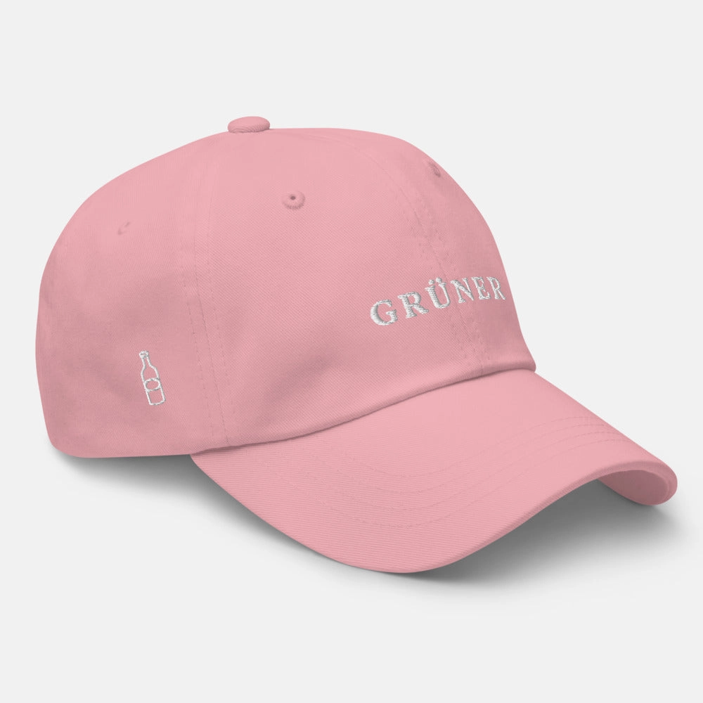 Grner Cap   Colours