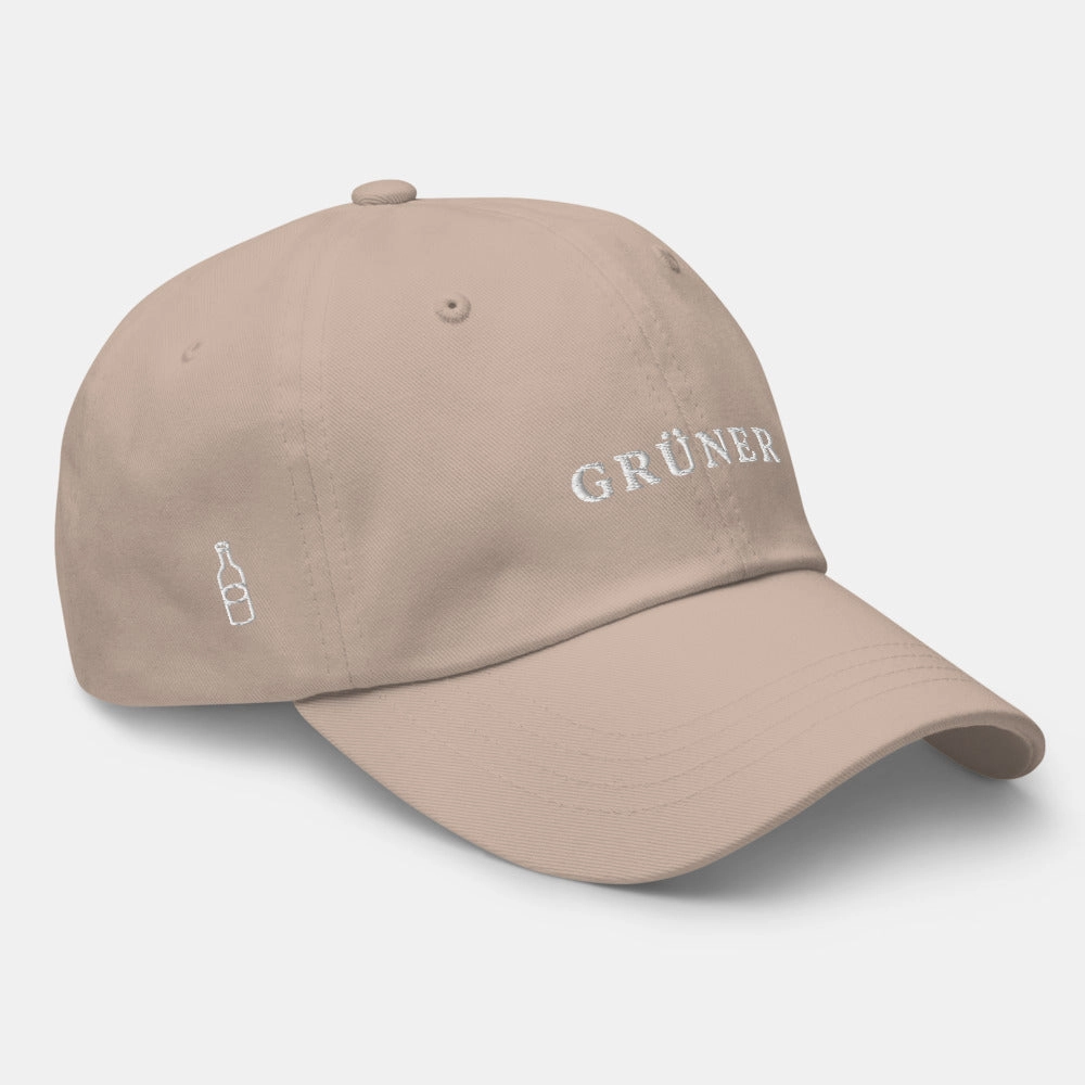 Grner Cap   Colours