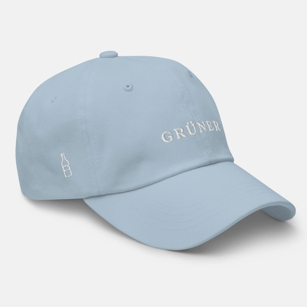 Grner Cap   Colours
