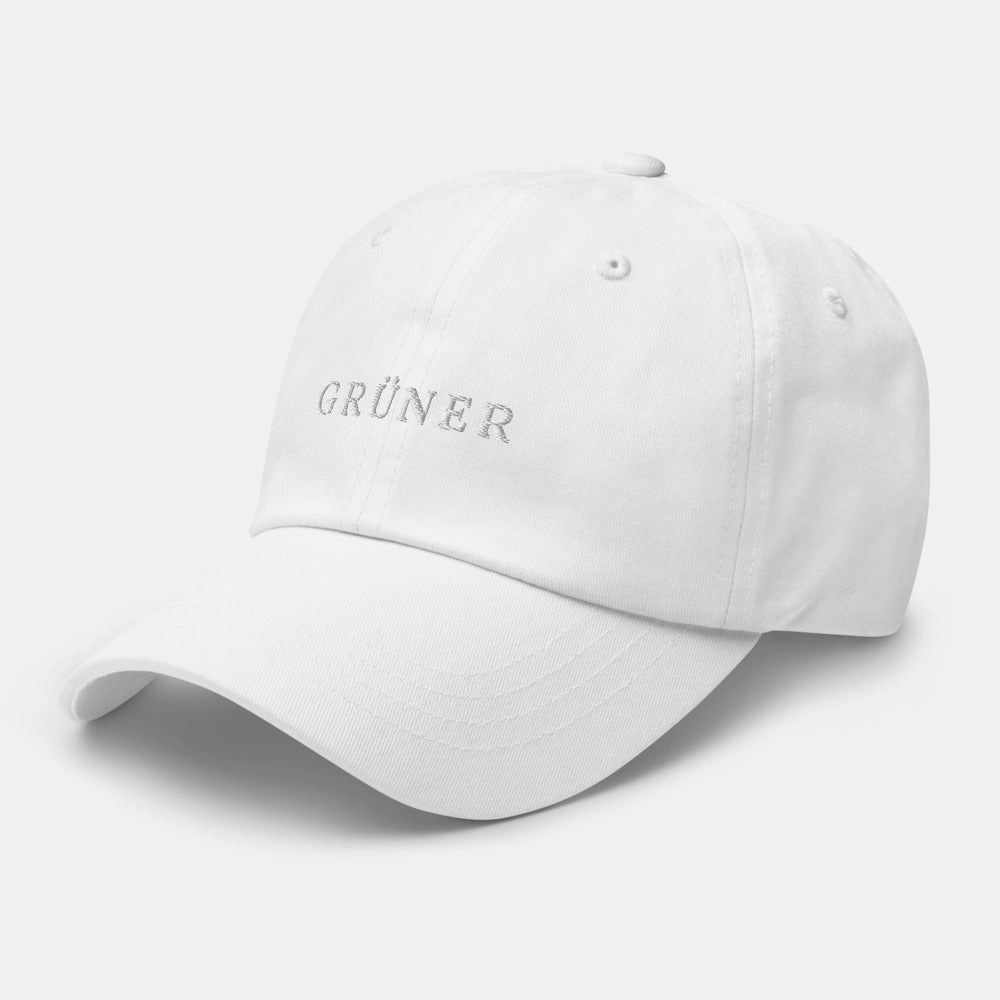 Grner Cap   Colours