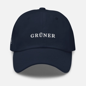 Grner Cap   Colours casual-baseball-cap