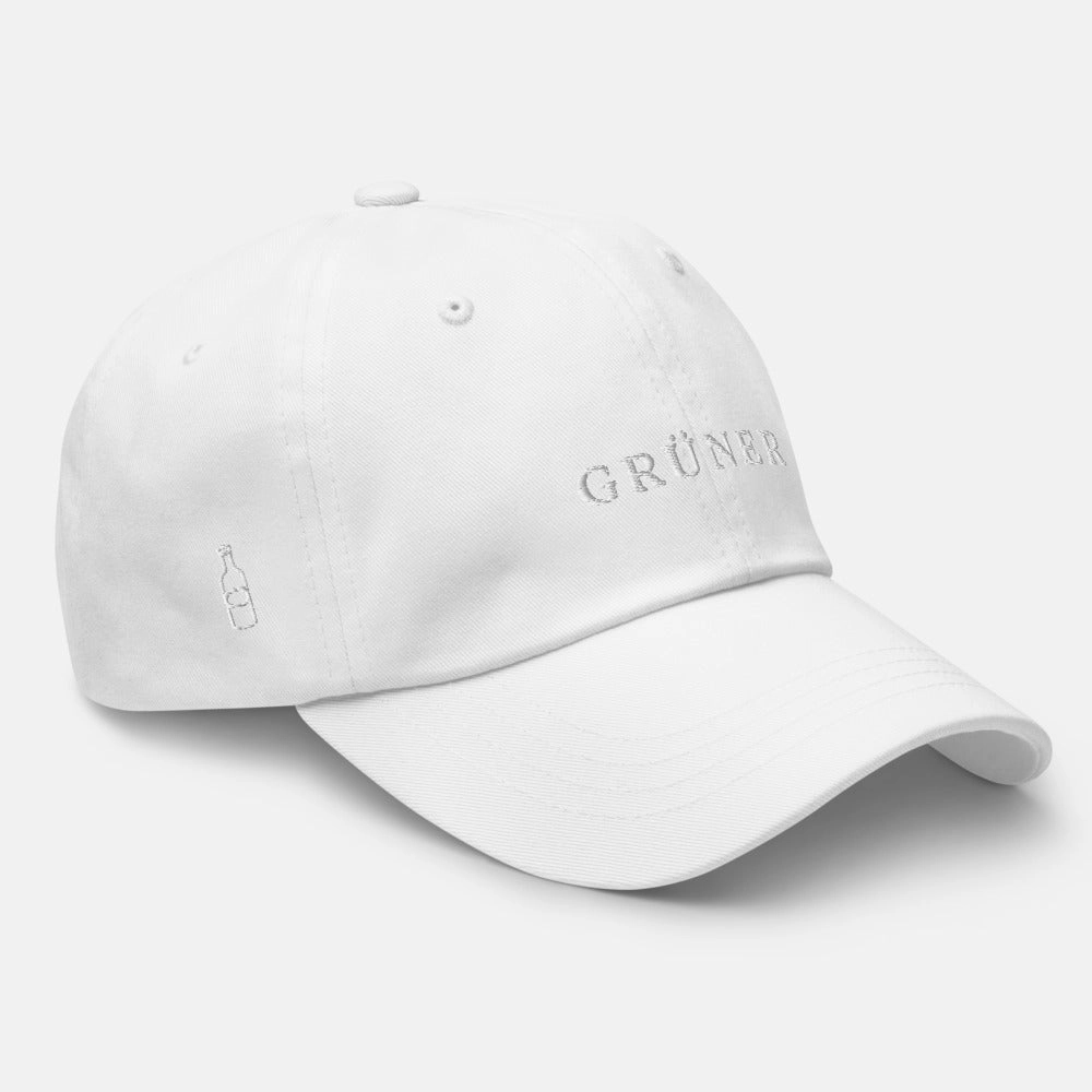 Grner Cap   Colours