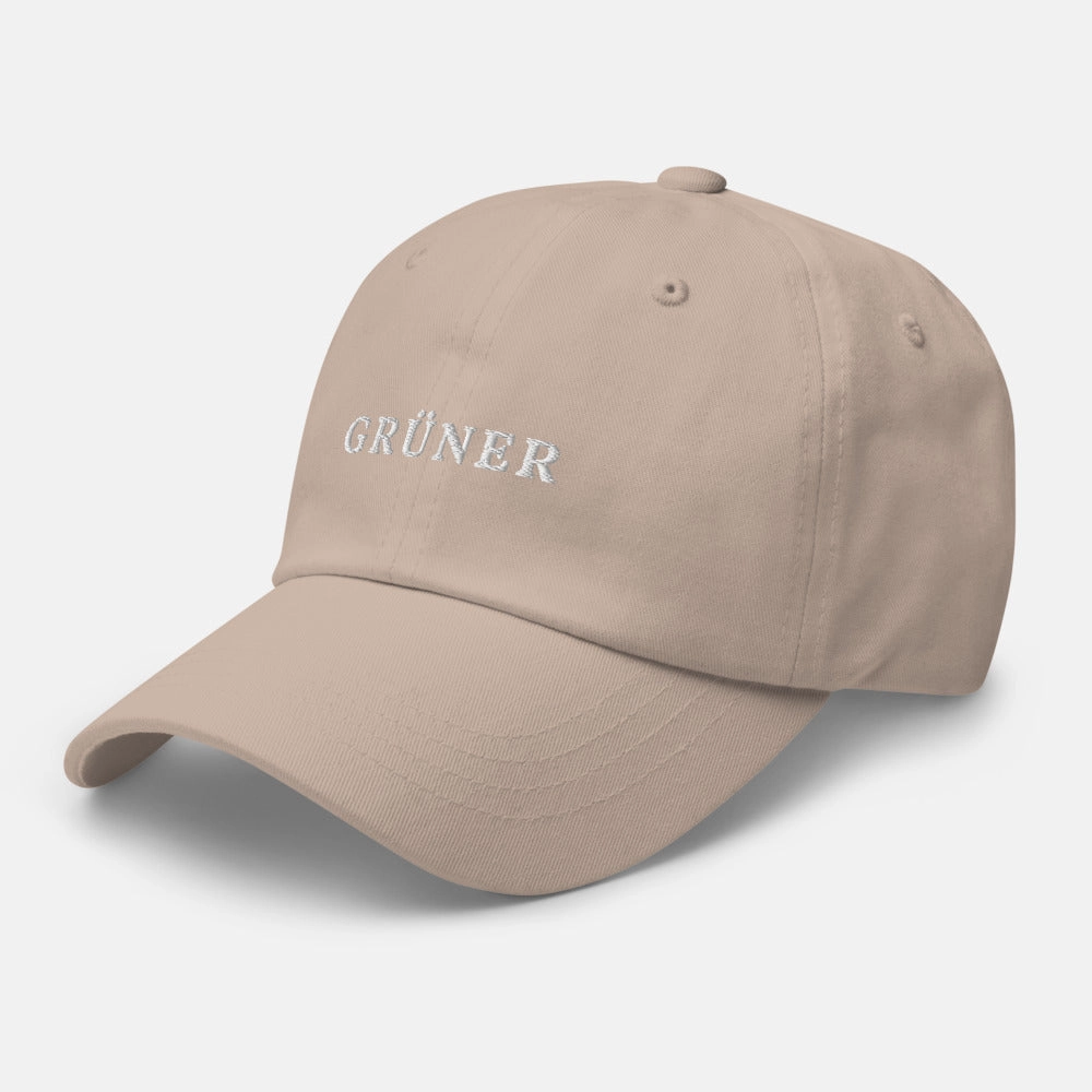 Grner Cap   Colours
