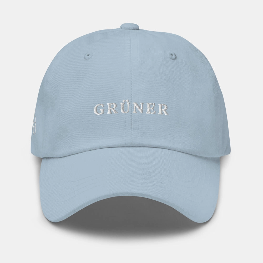 Grner Cap   Colours