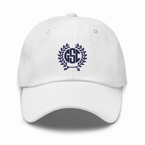 GSC Laurel Cap Blue   Colours casual-baseball-cap