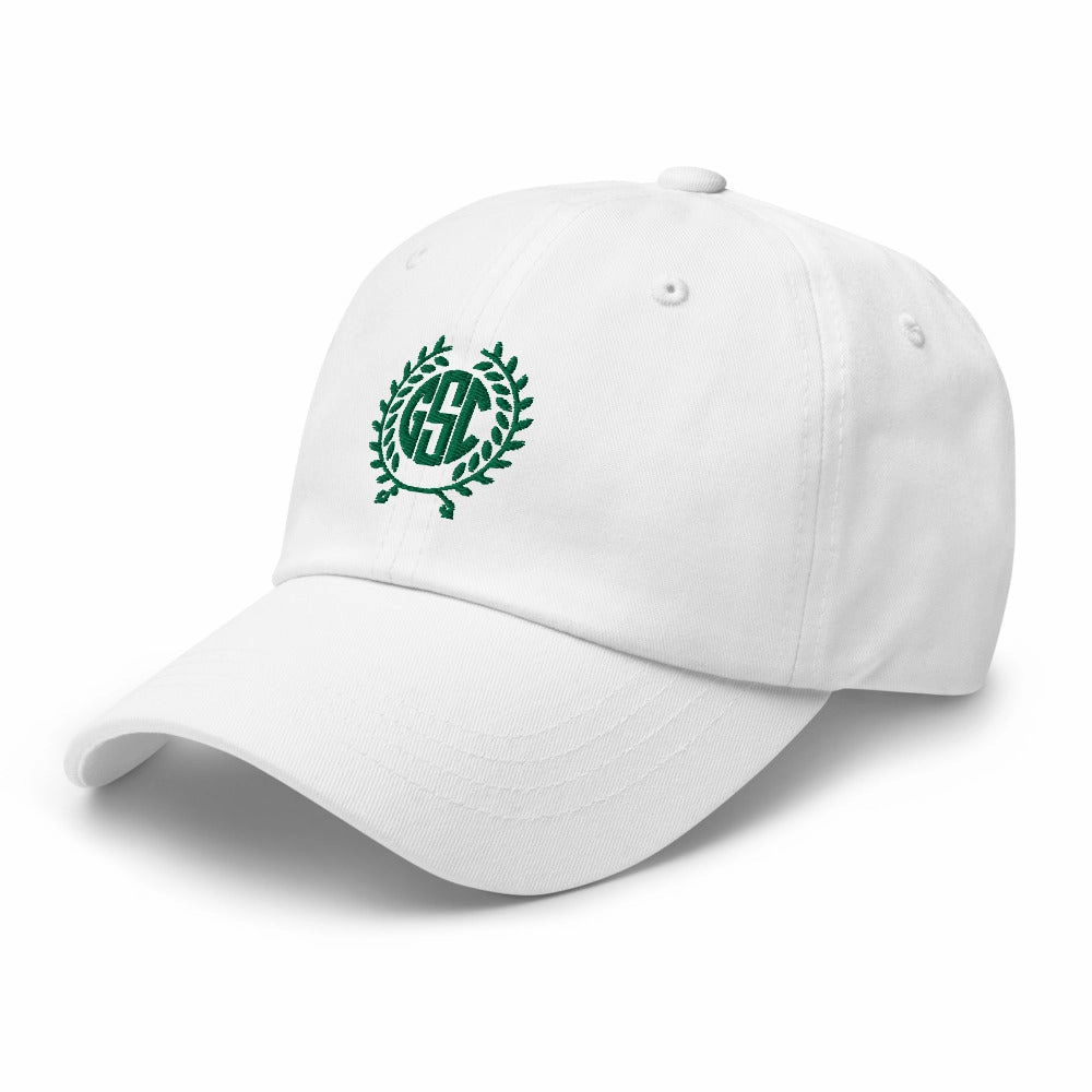 GSC Laurel Cap Green   Colours