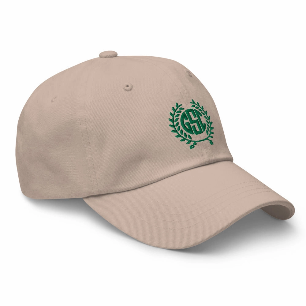 GSC Laurel Cap Green   Colours
