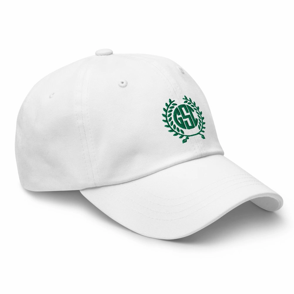 GSC Laurel Cap Green   Colours