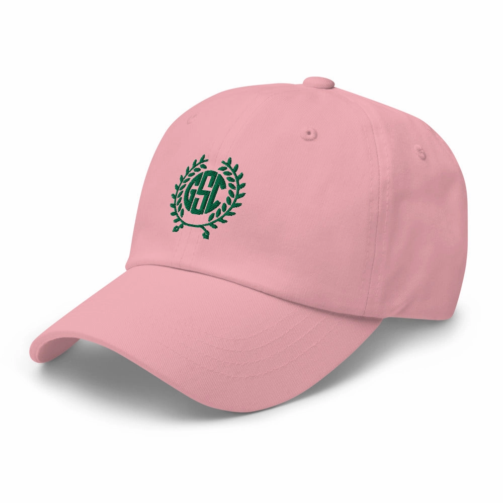 GSC Laurel Cap Green   Colours