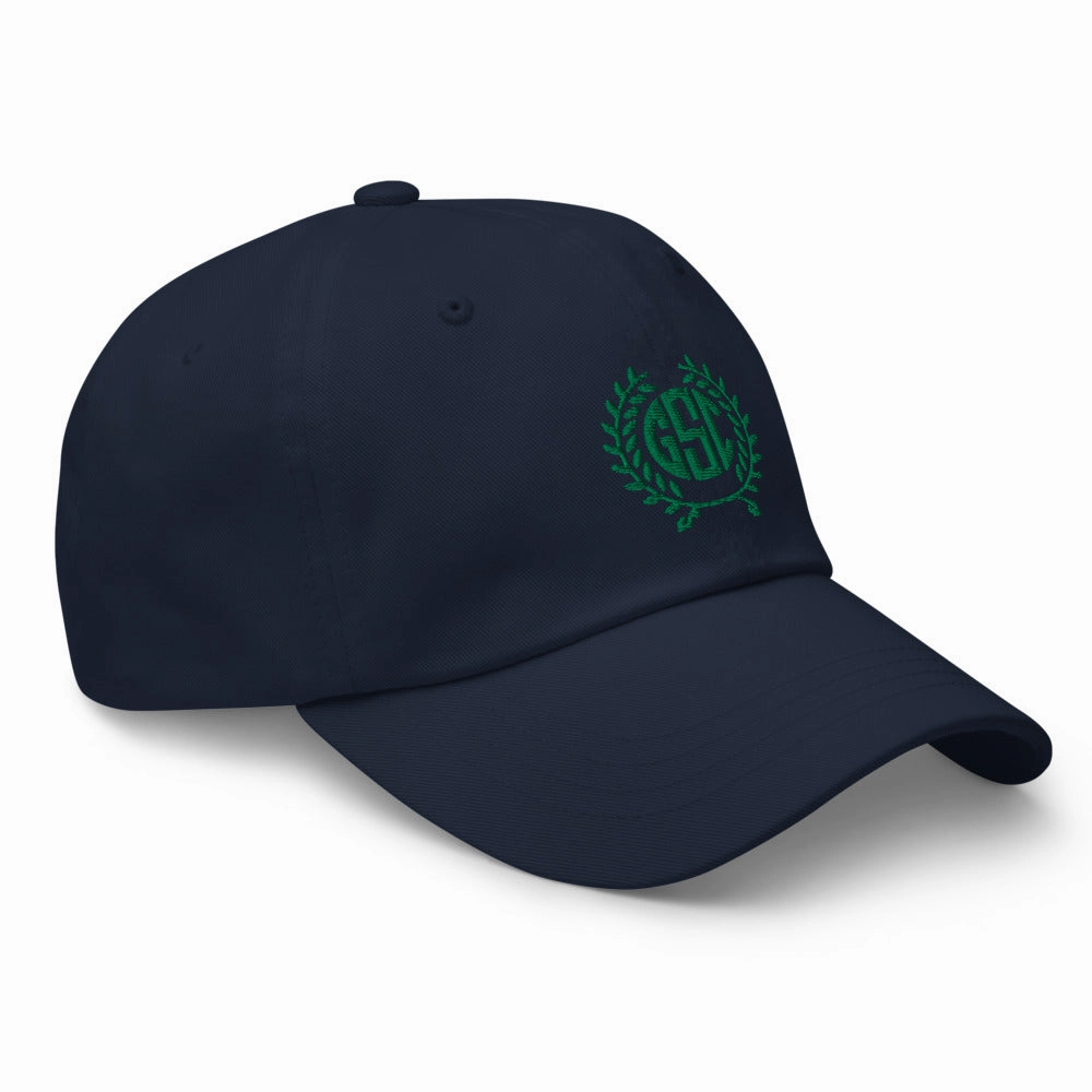 GSC Laurel Cap Green   Colours