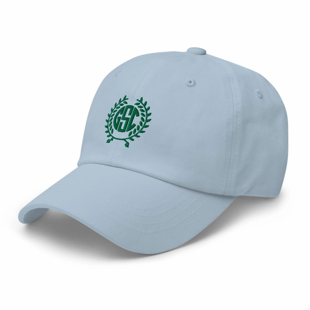 GSC Laurel Cap Green   Colours