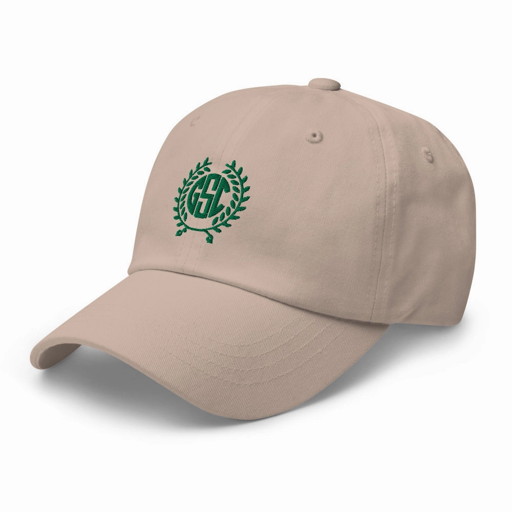 GSC Laurel Cap Green   Colours