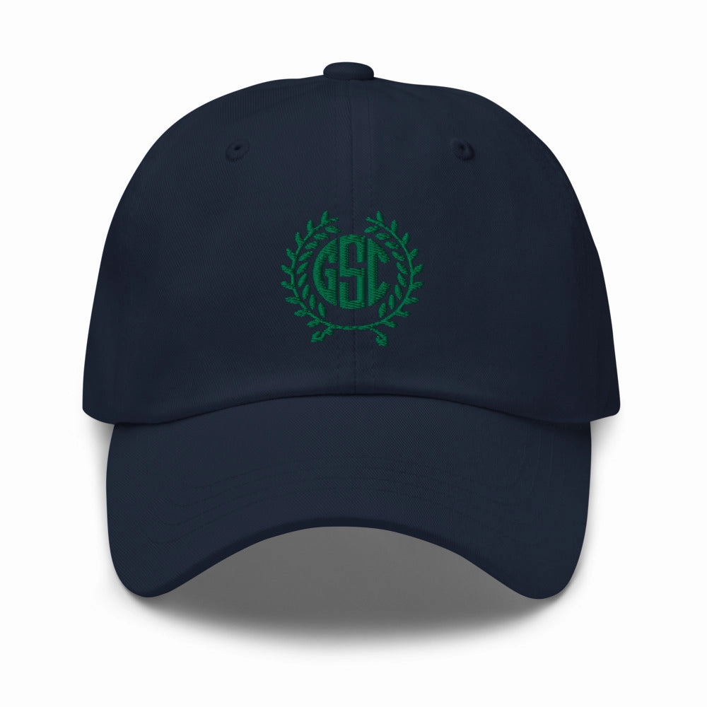 GSC Laurel Cap Green   Colours