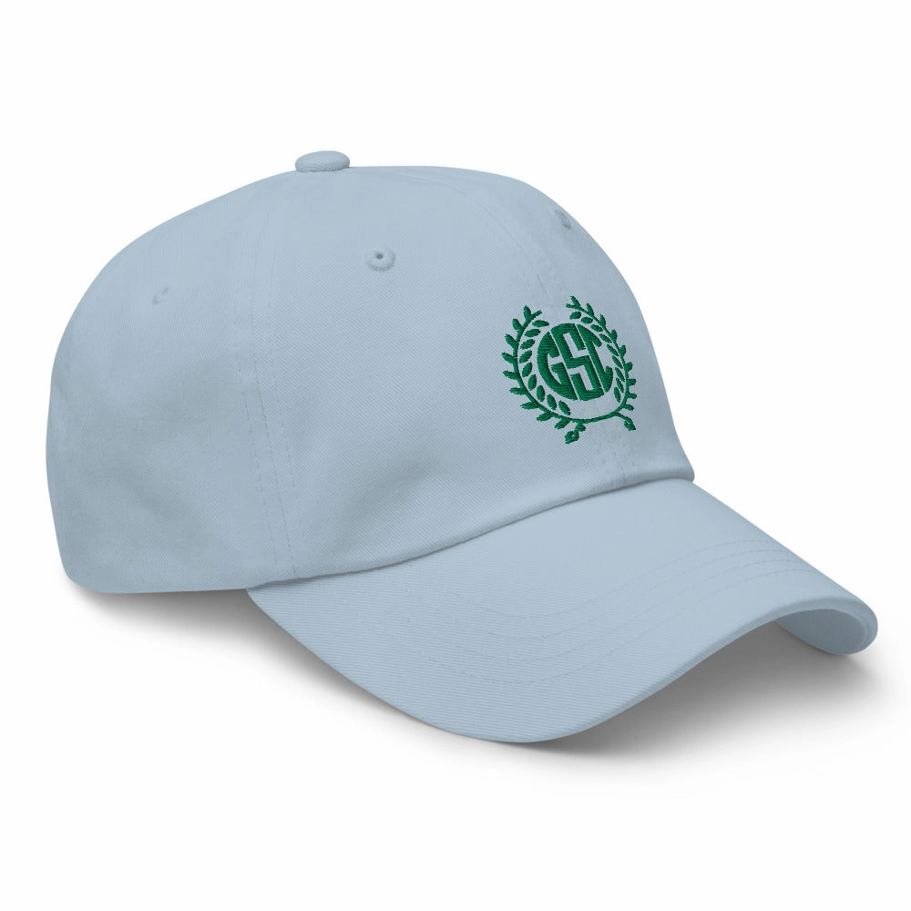GSC Laurel Cap Green   Colours