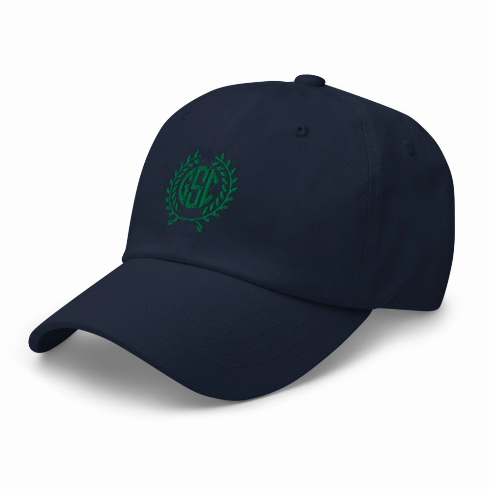 GSC Laurel Cap Green   Colours