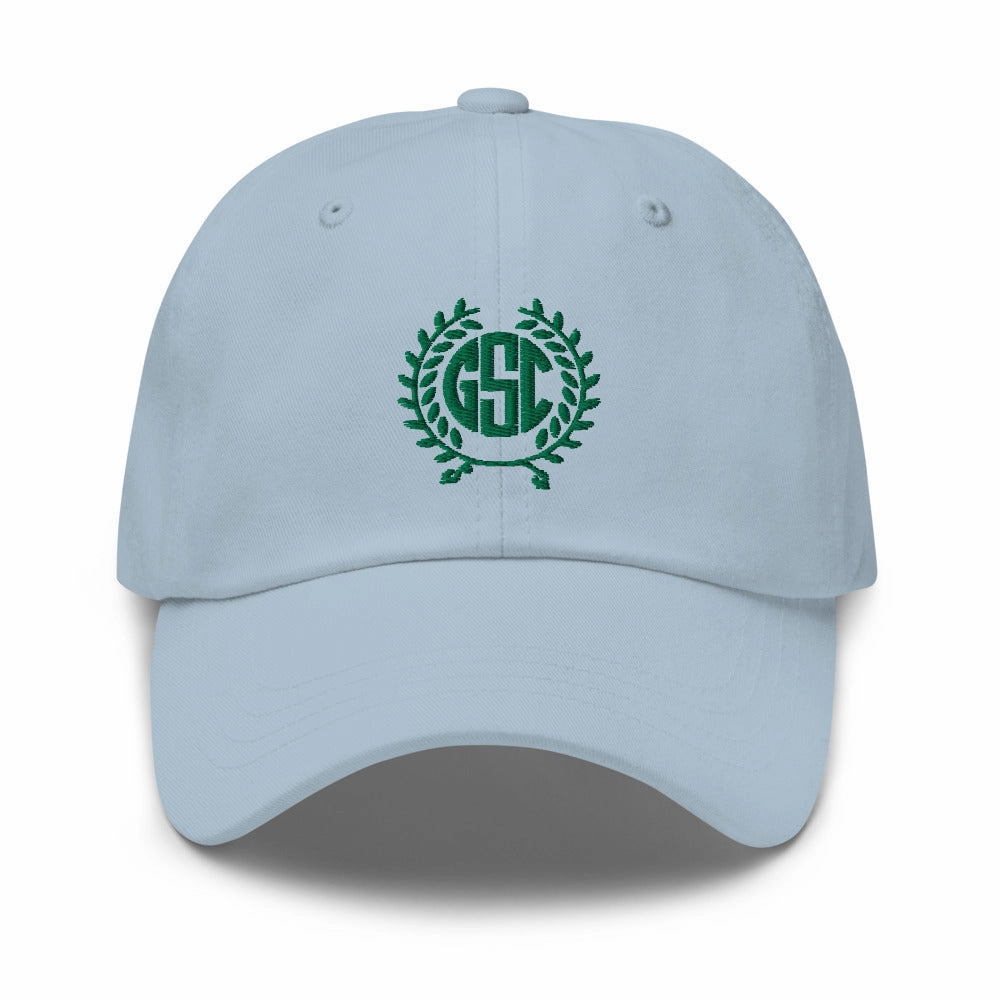GSC Laurel Cap Green   Colours