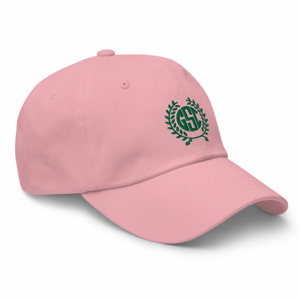 GSC Laurel Cap Green   Colours