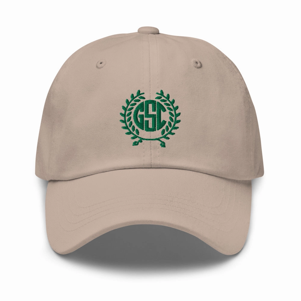 GSC Laurel Cap Green   Colours