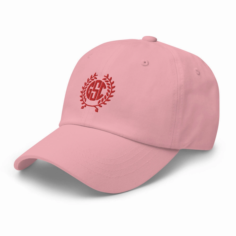 GSC Laurel Cap Red   Colours