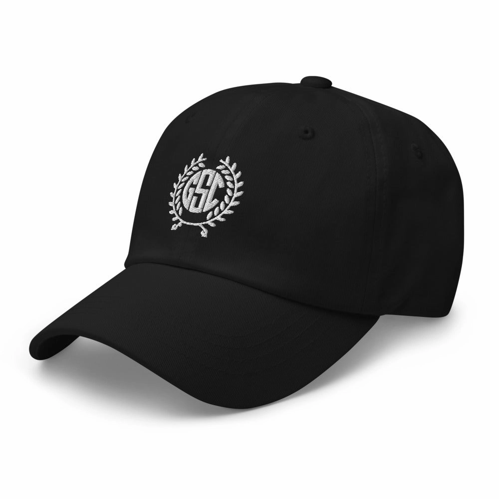GSC Laurel Cap White   Colours