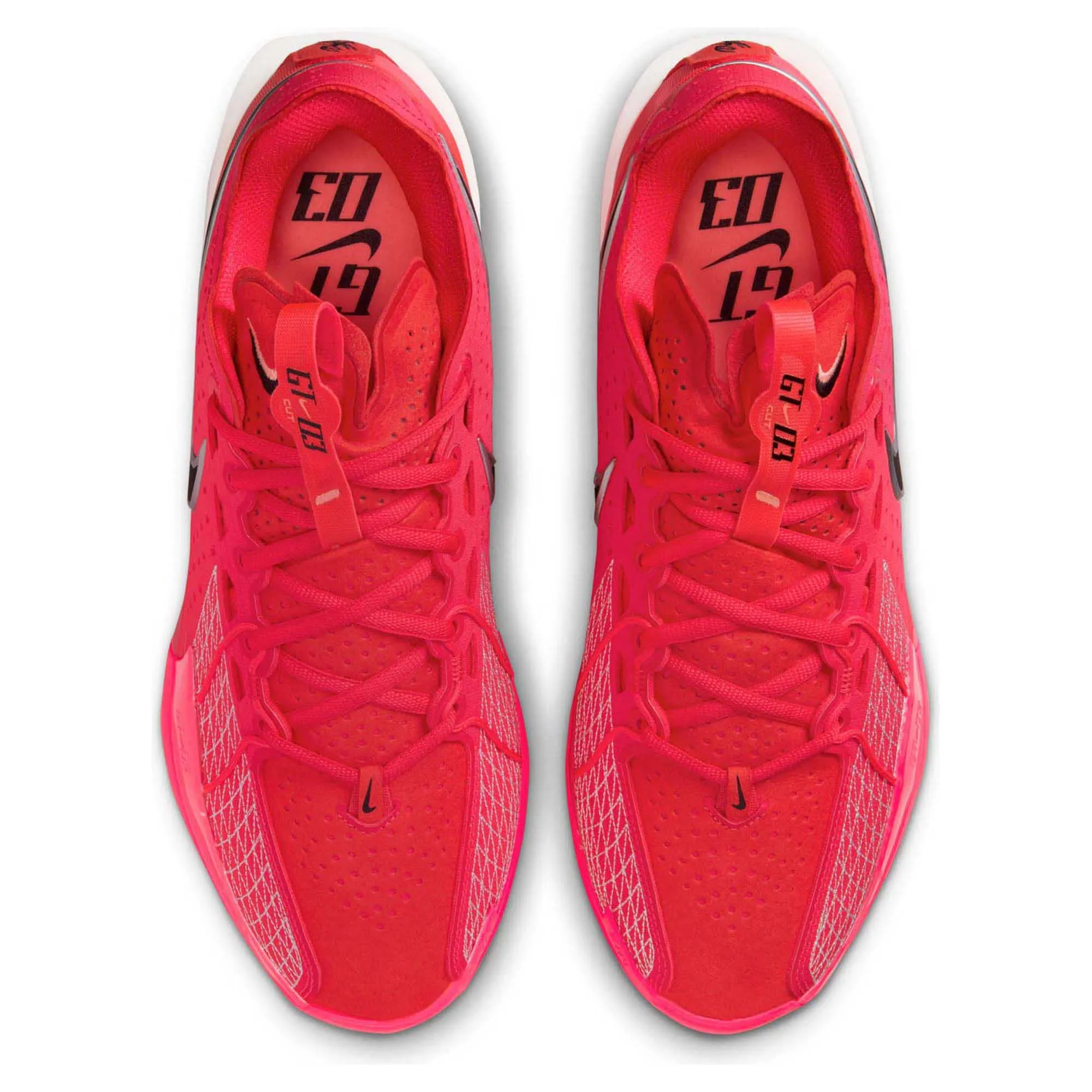 G.T. Cut 3 Herren-Basketballschuhe